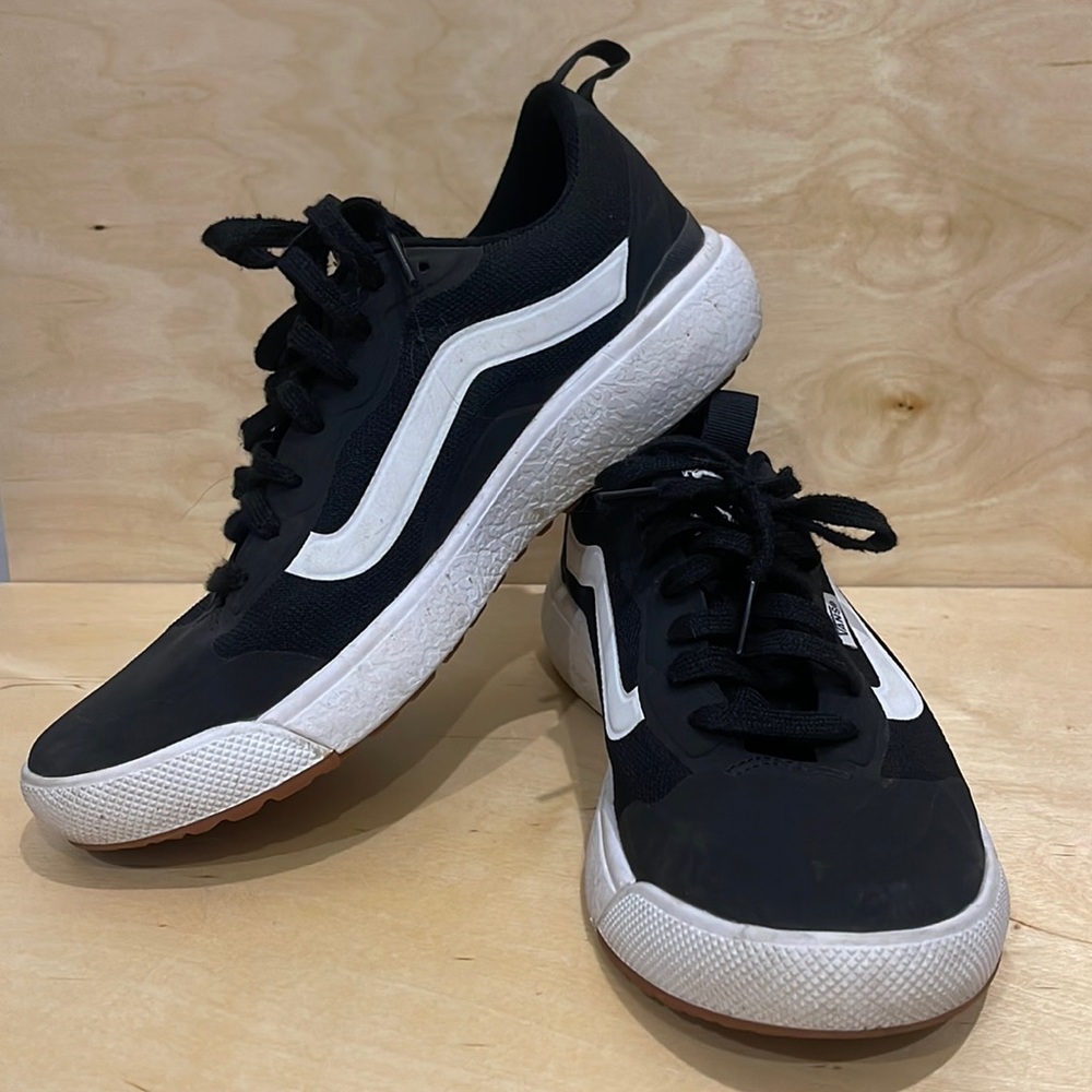Vans UltraRange EXO shoes